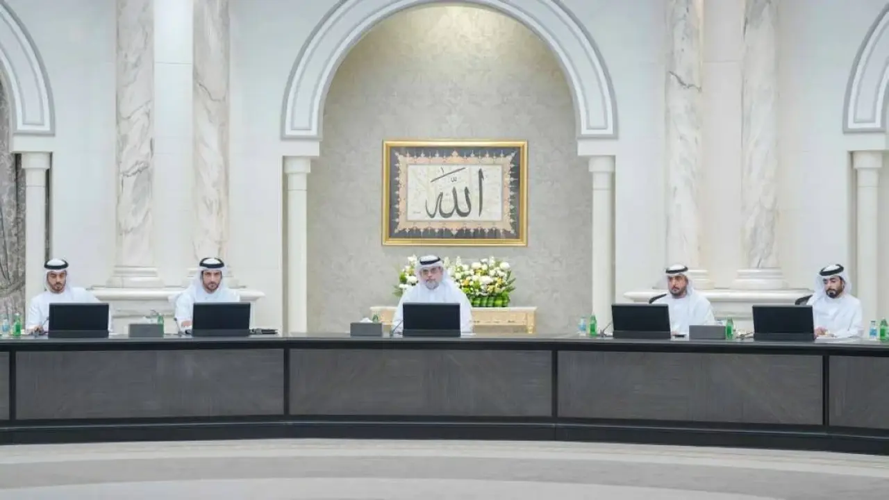 الشارقة تطلق برنامج تسهيلات اقتصادية لتعزيز الاستثمار المحلي